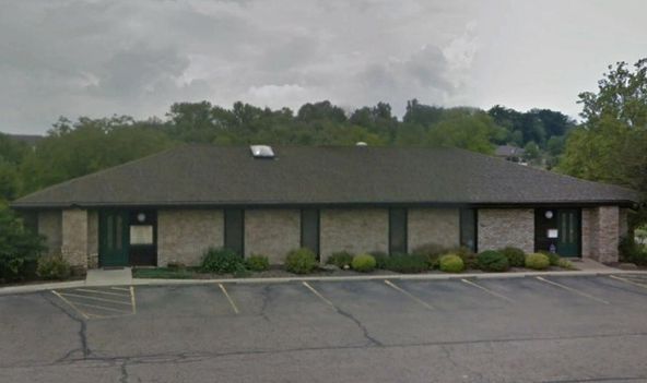 Professional Office Space: 1040 Trump Rd NW, Carrollton, OH 44615